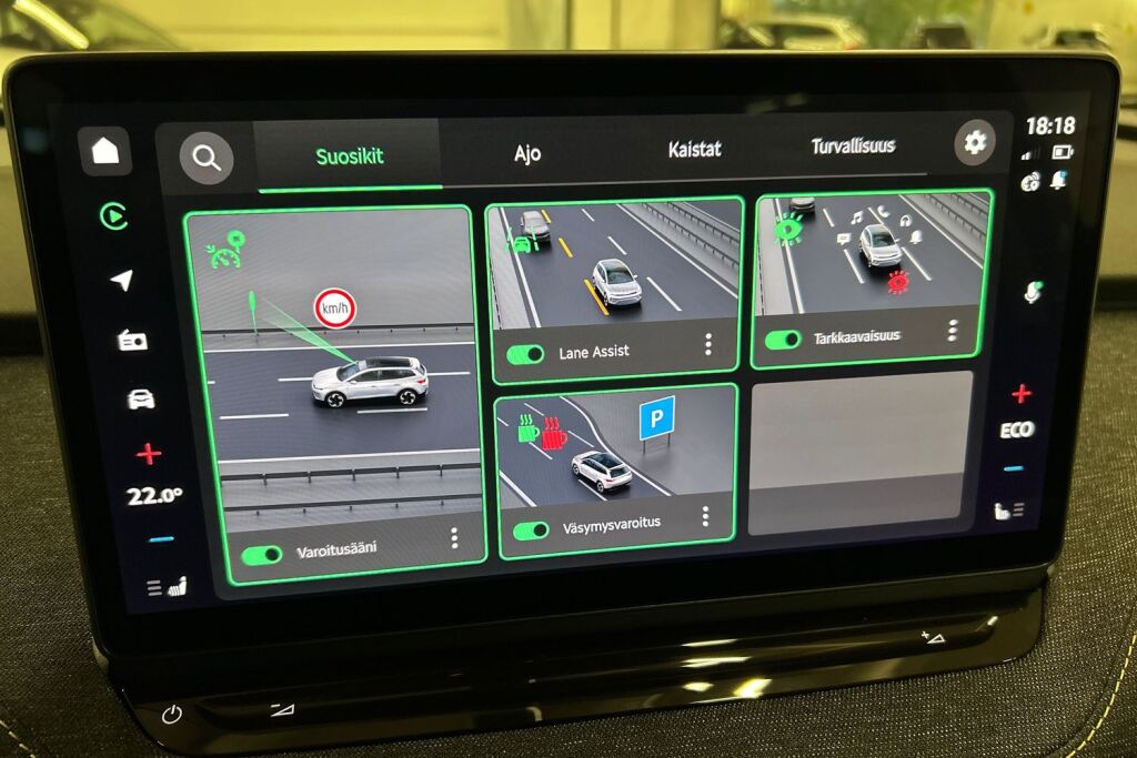 Skoda Elroq 2026 60 Style