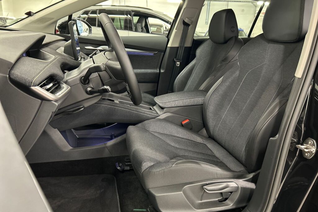 Skoda Elroq 2026 60 Style