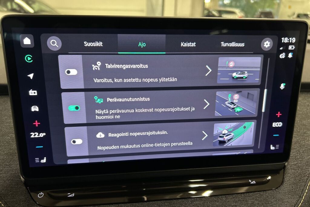 Skoda Elroq 2026 60 Style