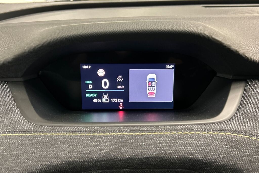 Skoda Elroq 2026 60 Style