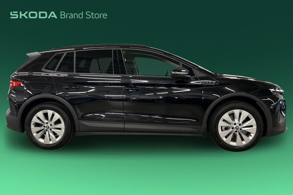 Skoda Elroq 2026 60 Style