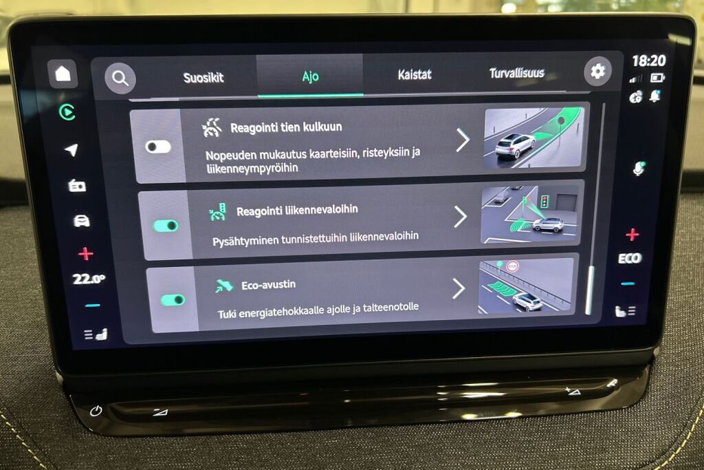 Skoda Elroq 2026 60 Style
