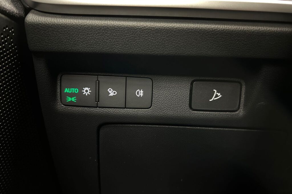 Skoda Elroq 2026 60 Style