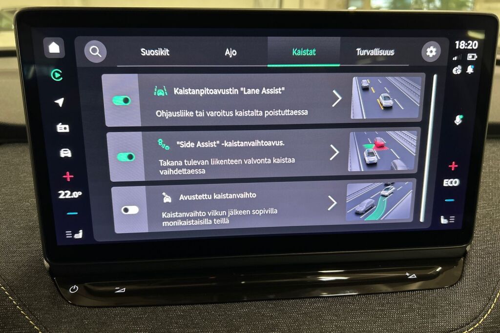 Skoda Elroq 2026 60 Style