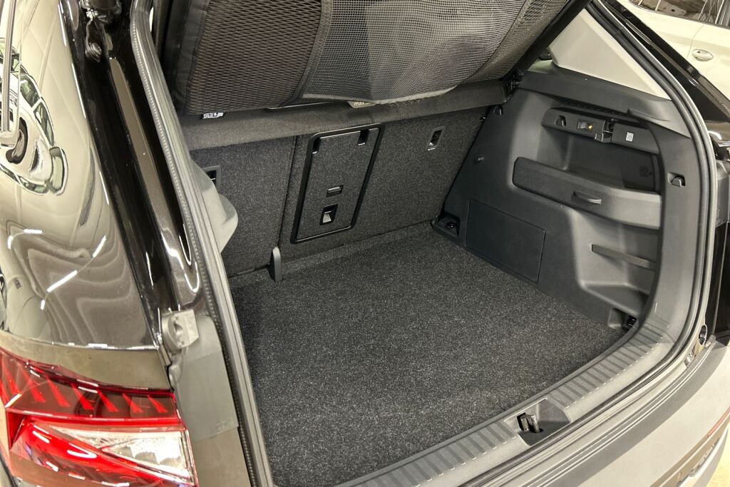 Skoda Elroq 2026 60 Style