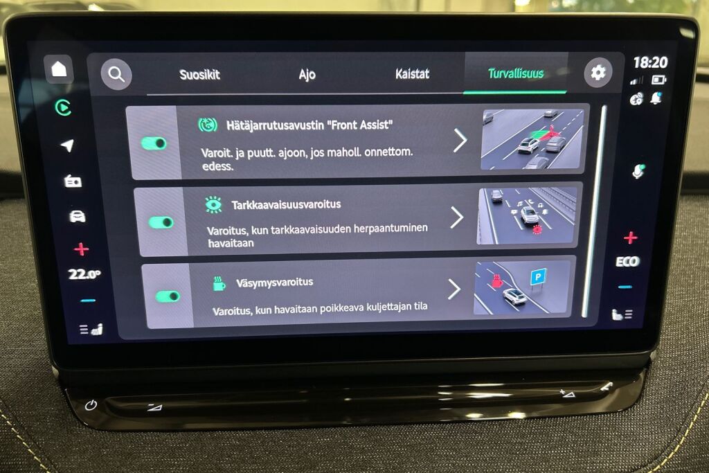 Skoda Elroq 2026 60 Style