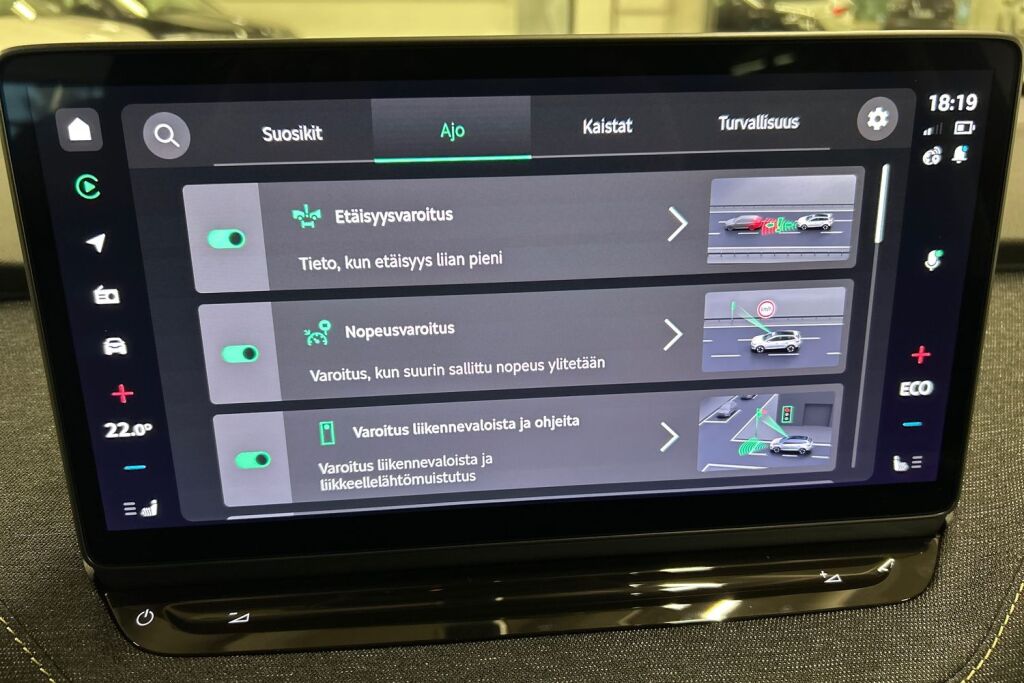 Skoda Elroq 2026 60 Style