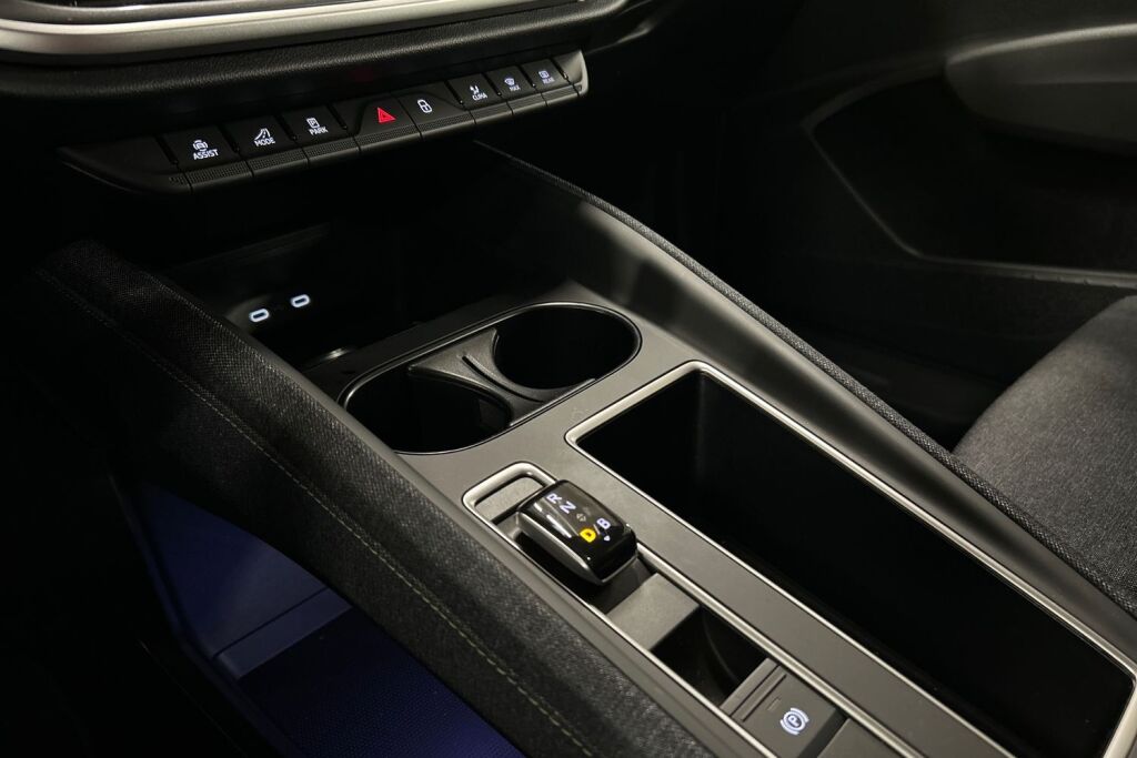 Skoda Elroq 2026 60 Style