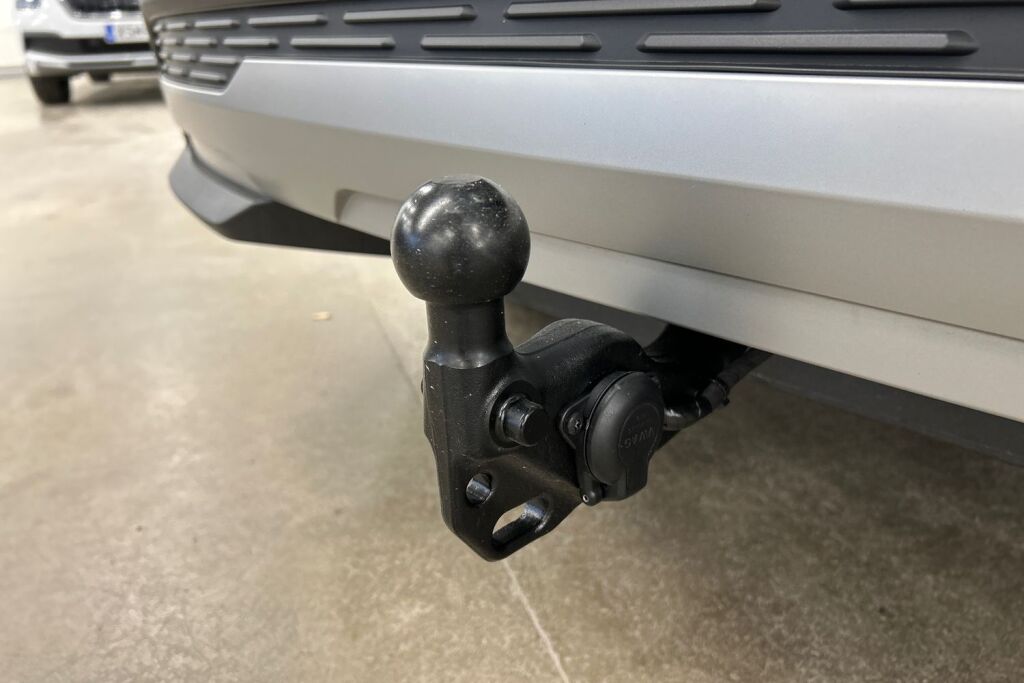 Skoda Elroq 2026 60 Style