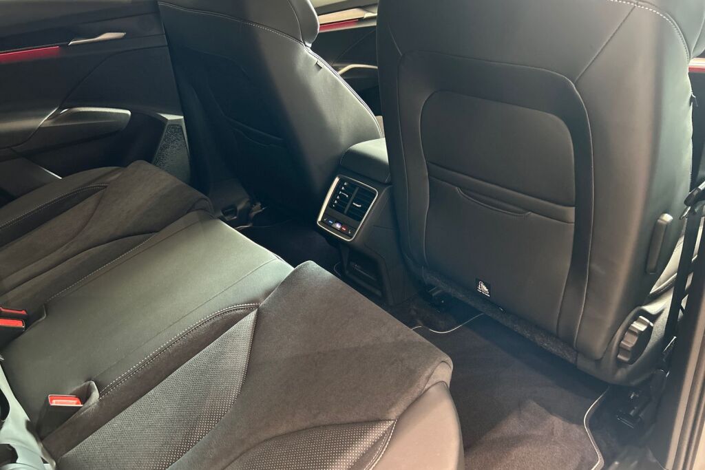 Skoda Elroq 2026 60 SportLine