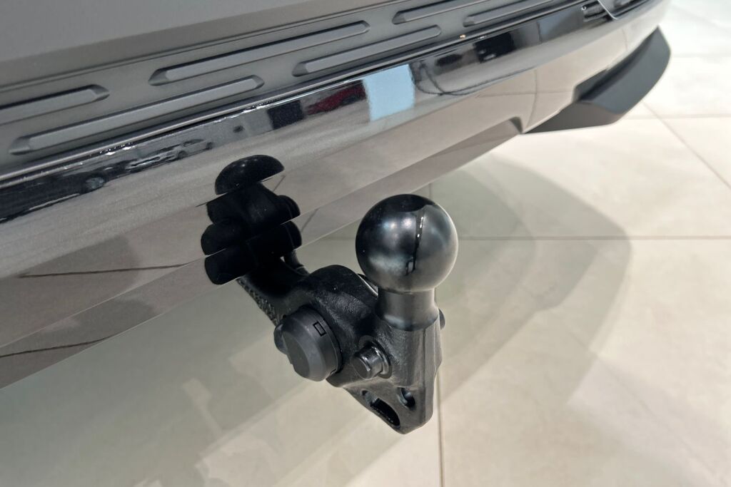 Skoda Elroq 2026 60 SportLine