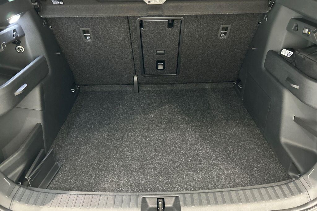 Skoda Elroq 2026 60 SportLine