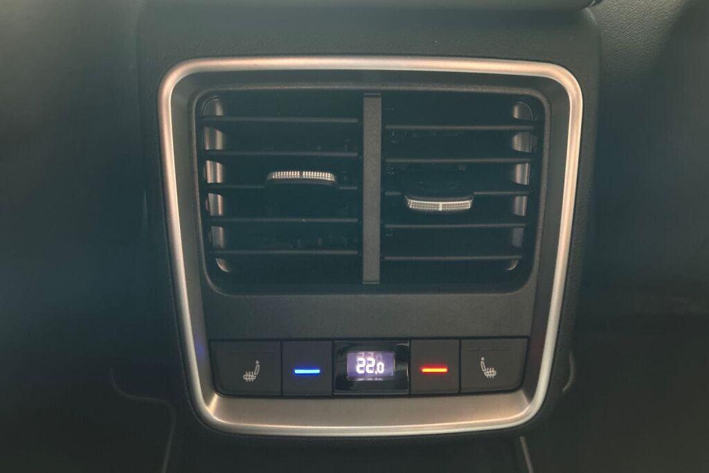 Skoda Elroq 2026 60 SportLine