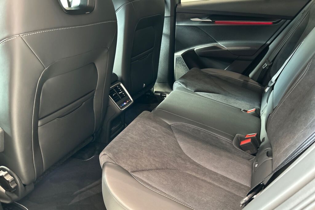 Skoda Elroq 2026 60 SportLine