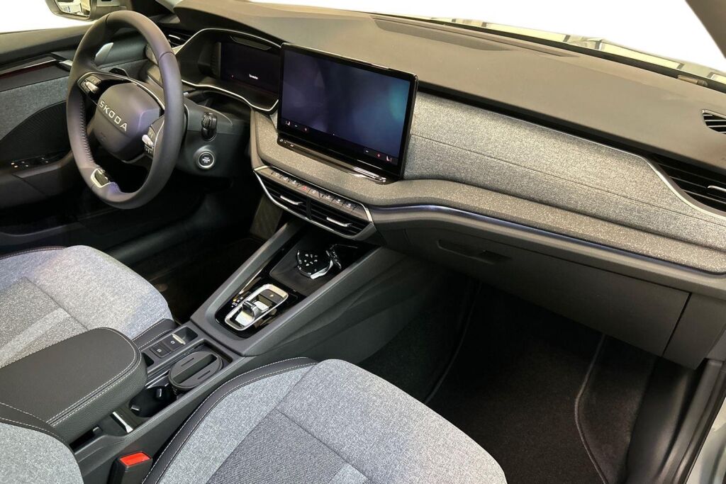 Skoda Octavia 2026 OCTAVIA Farmari (AC) 5ov 1498cm3 A
