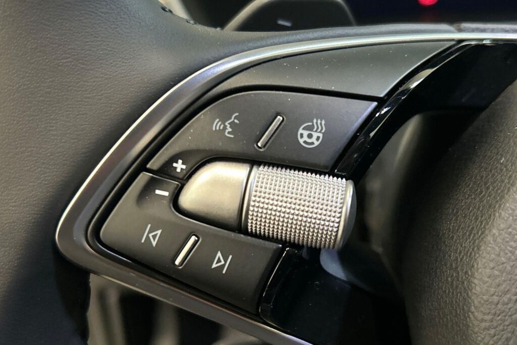 Skoda Octavia 2026 OCTAVIA Farmari (AC) 5ov 1498cm3 A