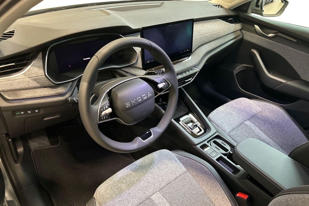 Skoda Octavia 2026 OCTAVIA Farmari (AC) 5ov 1498cm3 A