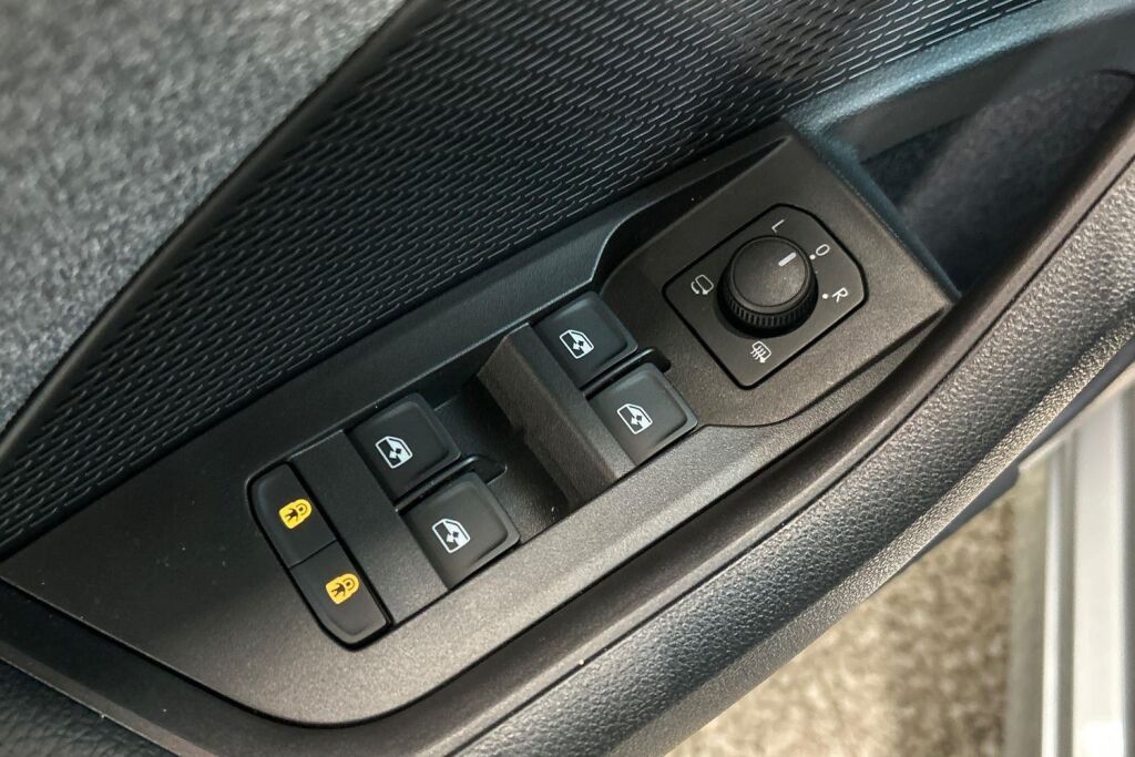 Skoda Octavia 2026 OCTAVIA Farmari (AC) 5ov 1498cm3 A