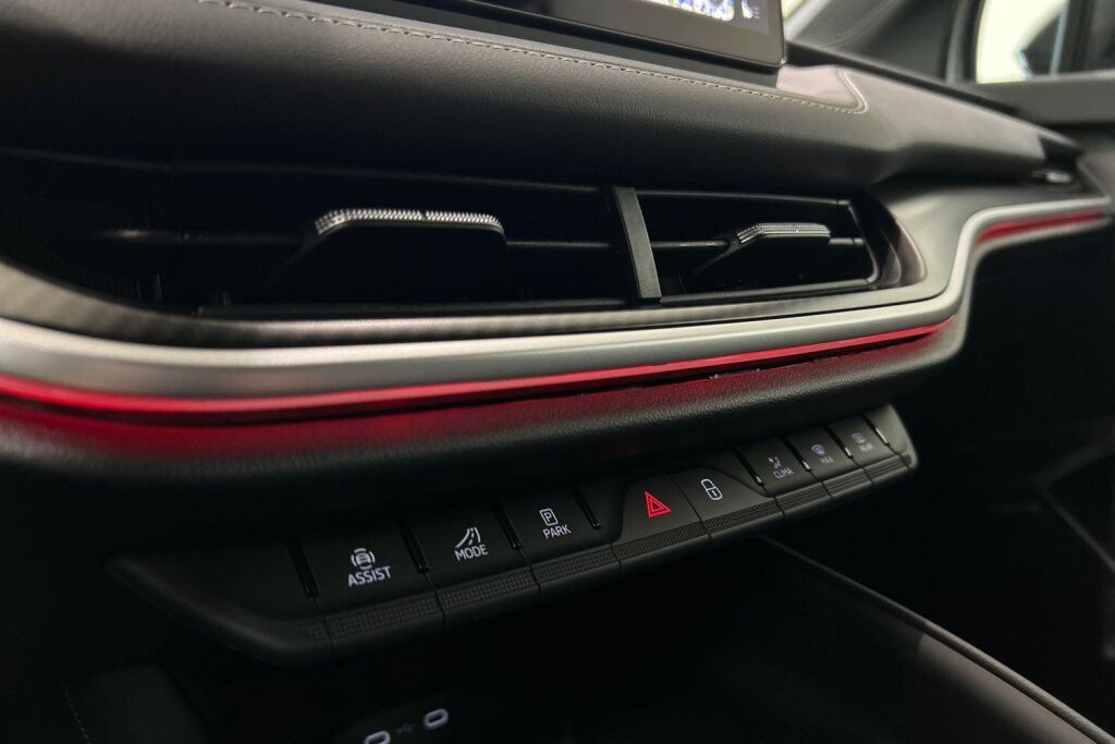 Skoda Enyaq 2026 85 SportLine