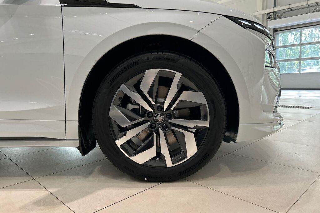 Skoda Enyaq 2026 85 SportLine
