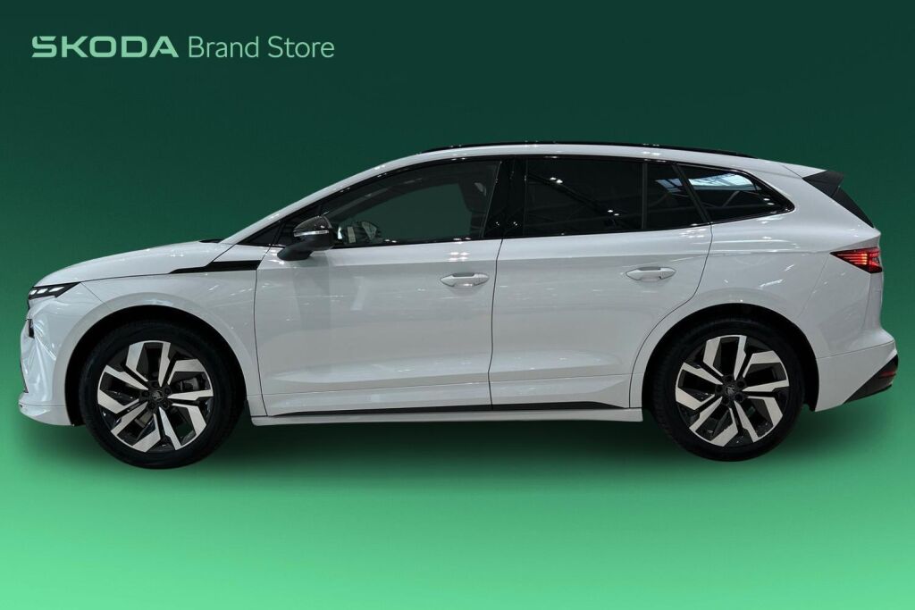 Skoda Enyaq 2026 85 SportLine