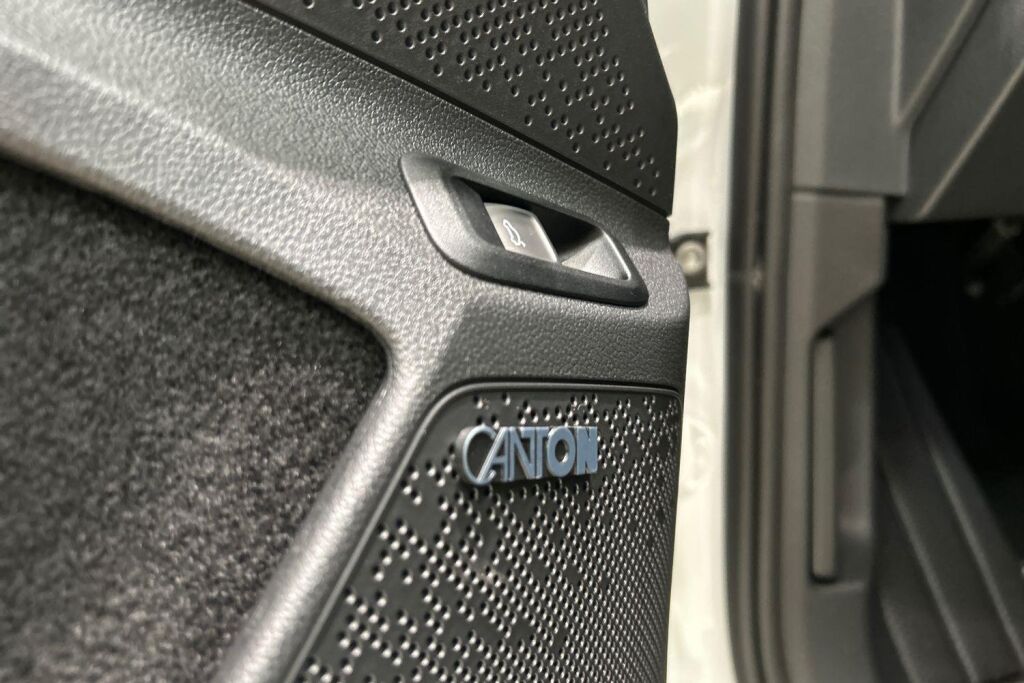 Skoda Enyaq 2026 85 SportLine