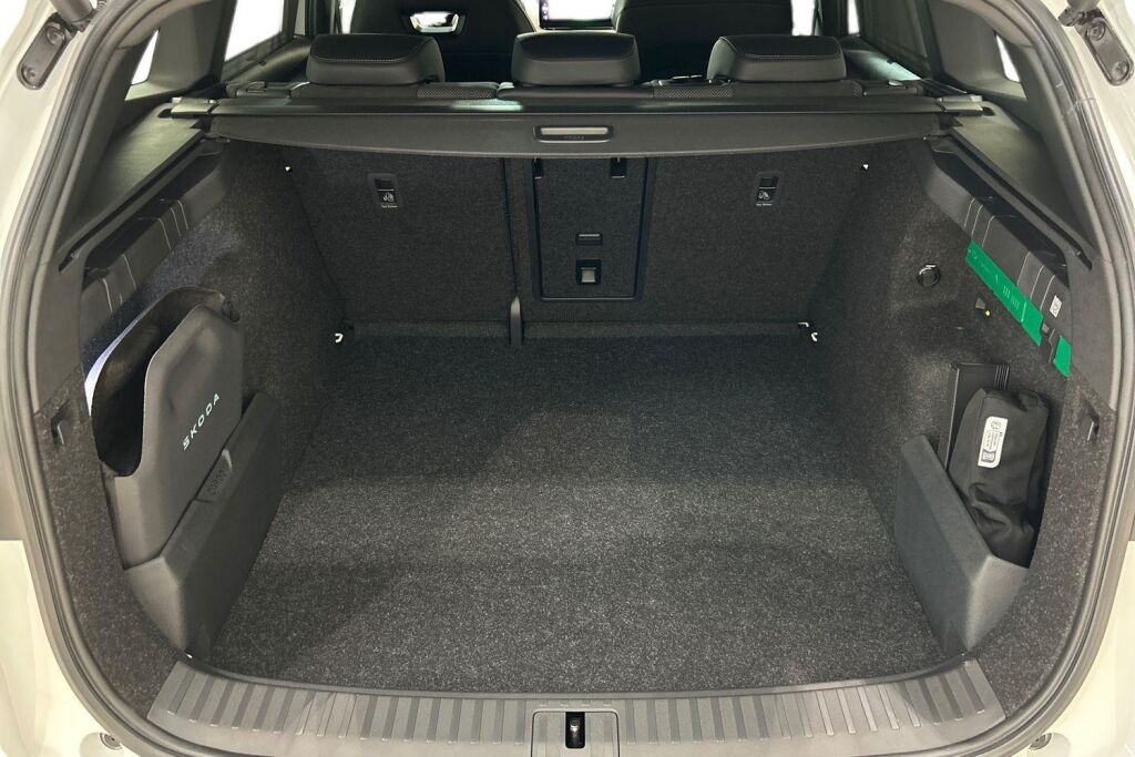 Skoda Enyaq 2026 85 SportLine