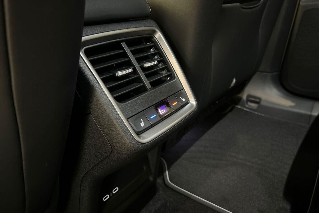 Skoda Enyaq 2026 85 SportLine