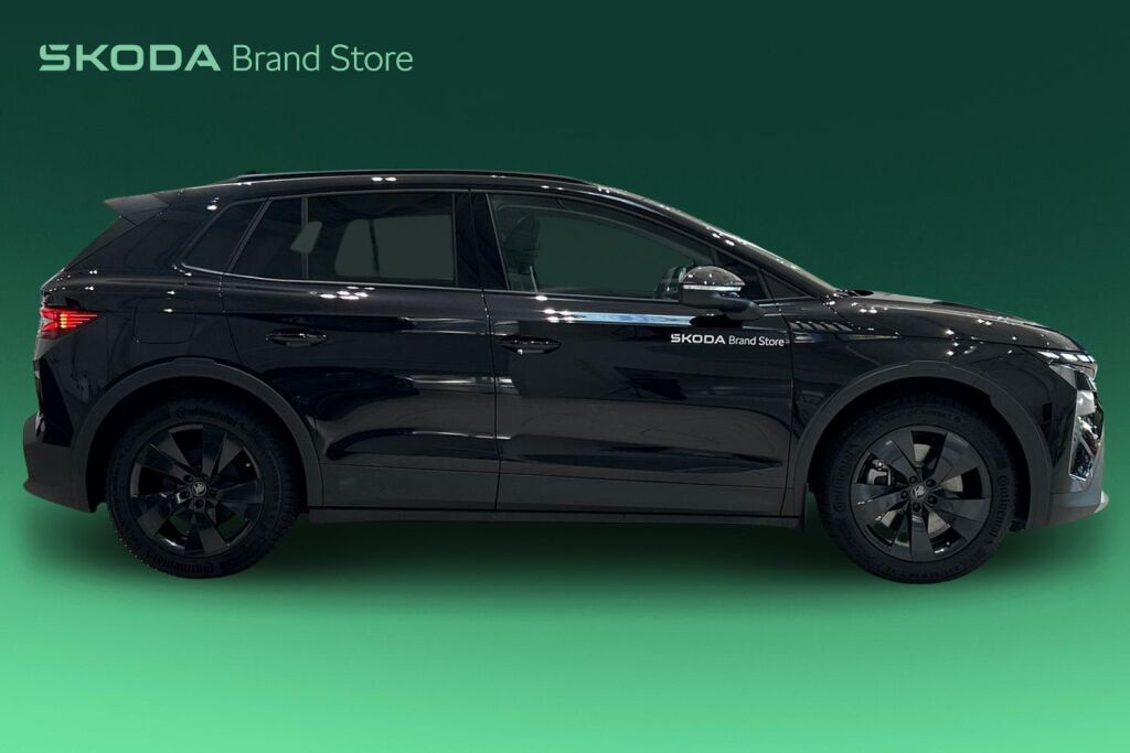 Skoda Elroq 2026 60 Style