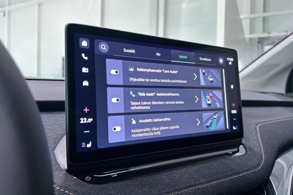 Skoda Elroq 2026 60 Style