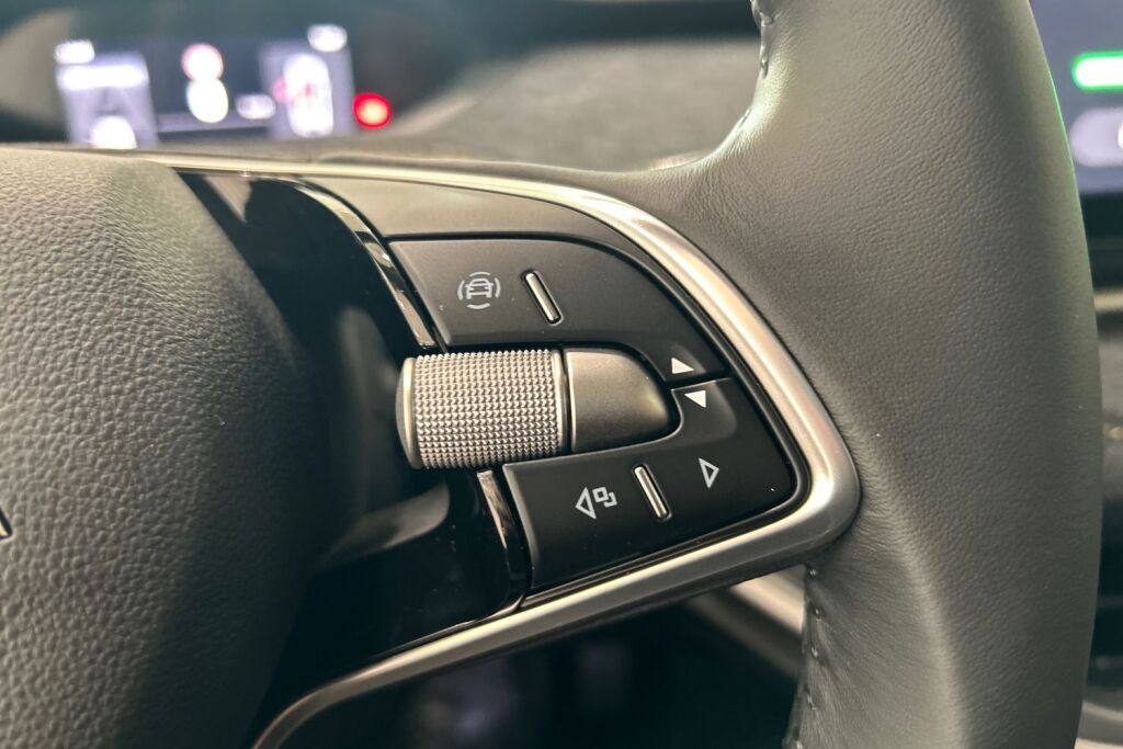 Skoda Elroq 2026 60 Style
