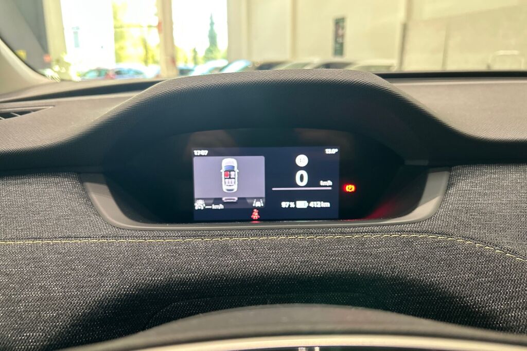 Skoda Elroq 2026 60 Style