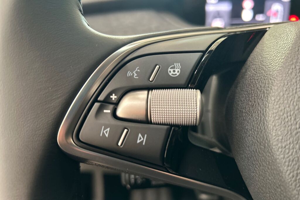 Skoda Elroq 2026 60 Style