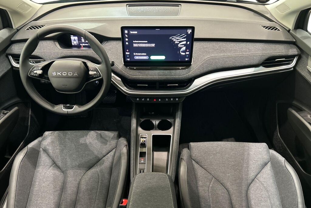Skoda Elroq 2026 60 Style