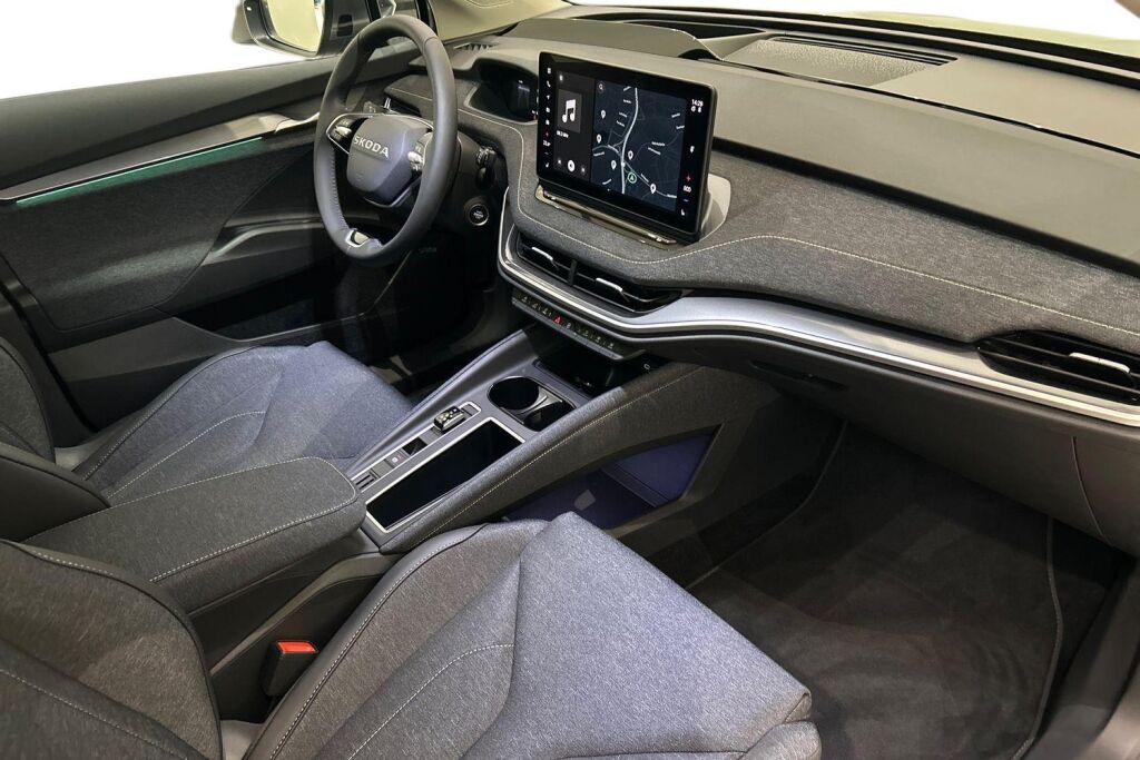 Skoda Elroq 2026 85x 4x4 Style