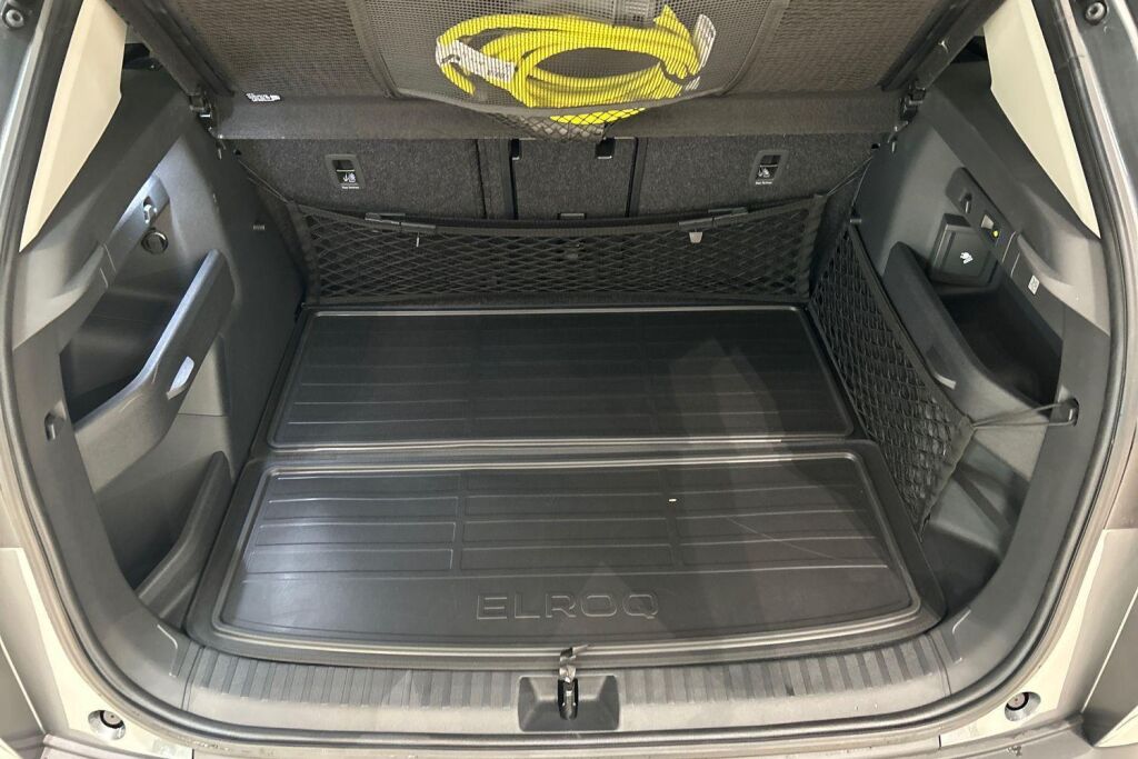 Skoda Elroq 2026 85x 4x4 Style