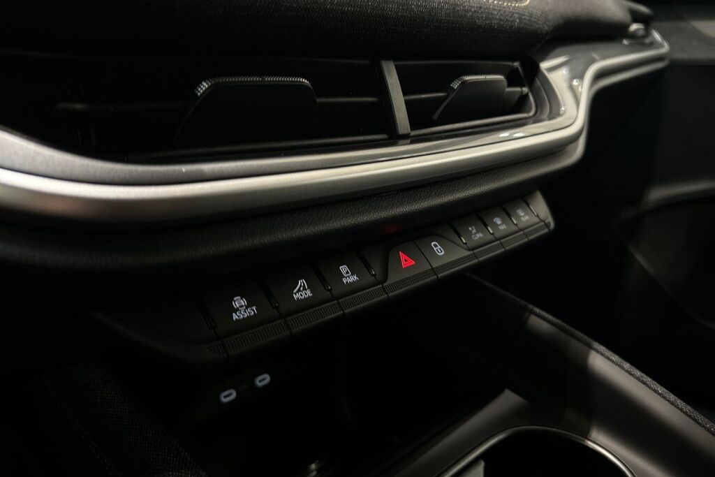Skoda Elroq 2026 85x 4x4 Style