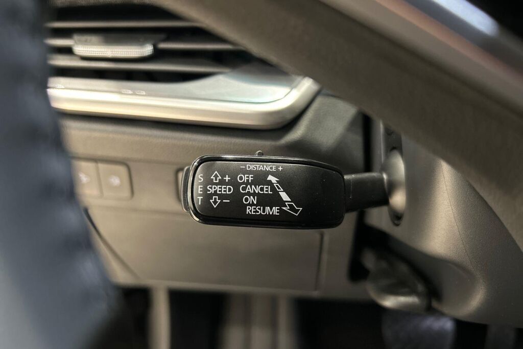 Skoda Elroq 2026 85x 4x4 Style