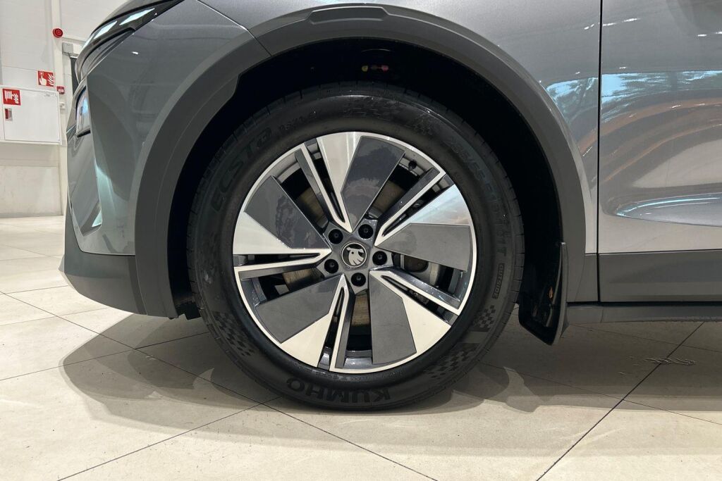 Skoda Elroq 2026 85x 4x4 Style
