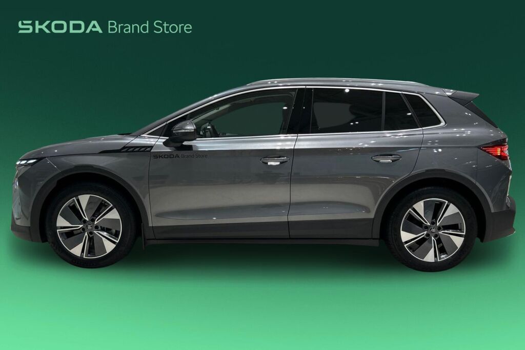 Skoda Elroq 2026 85x 4x4 Style