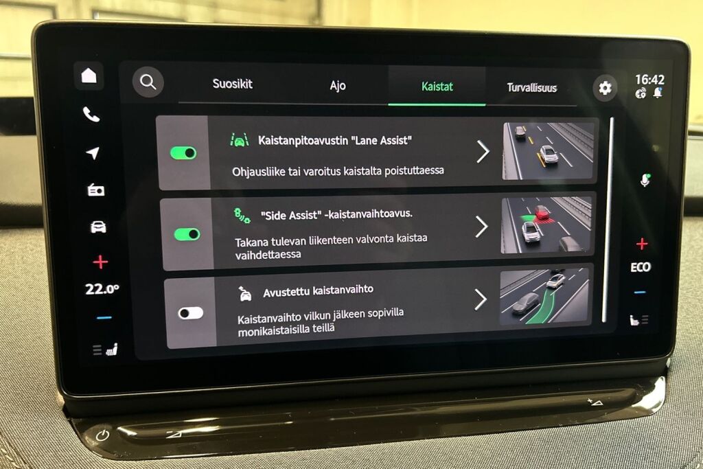 Skoda Enyaq 2026 85x 4x4 Style