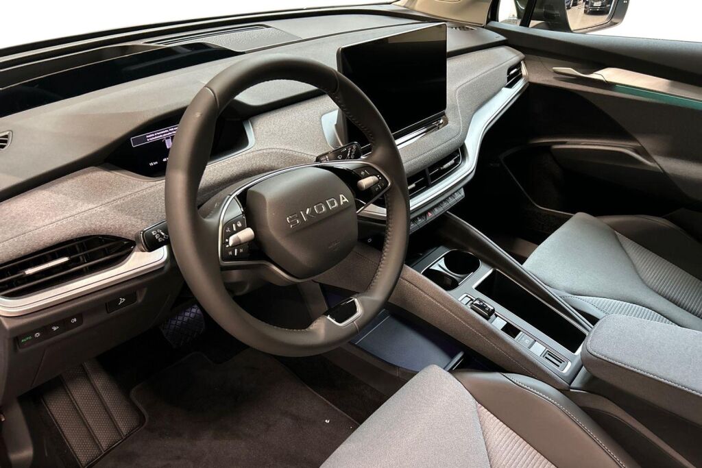 Skoda Enyaq 2026 85x 4x4 Style
