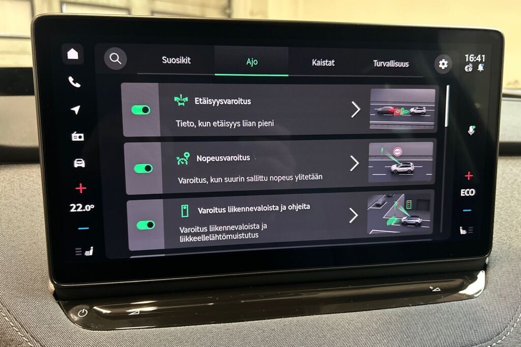 Skoda Enyaq 2026 85x 4x4 Style