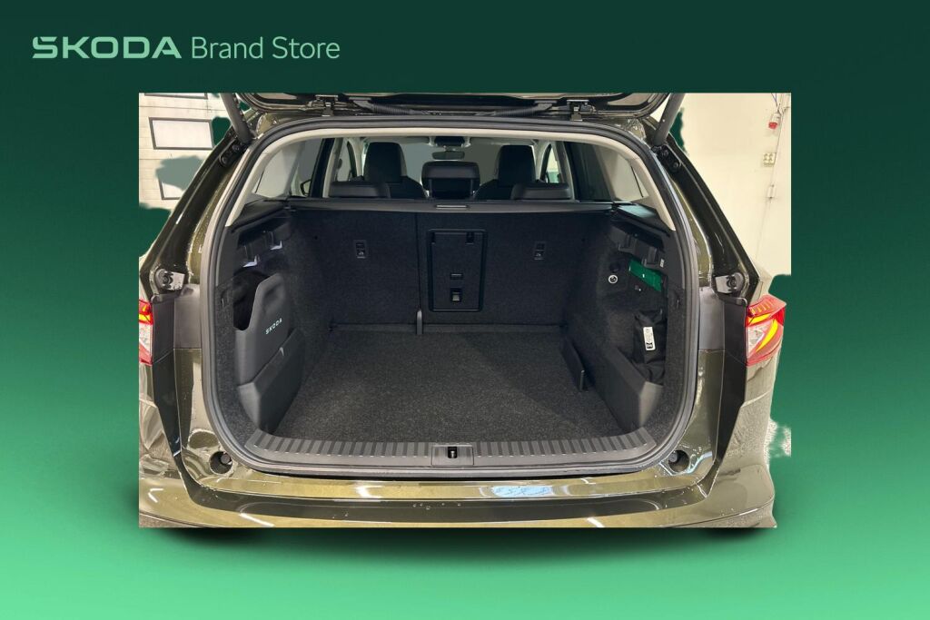 Skoda Enyaq 2026 85x 4x4 Style