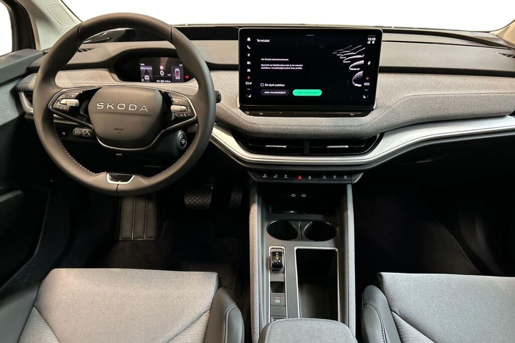 Skoda Enyaq 2026 85x 4x4 Style