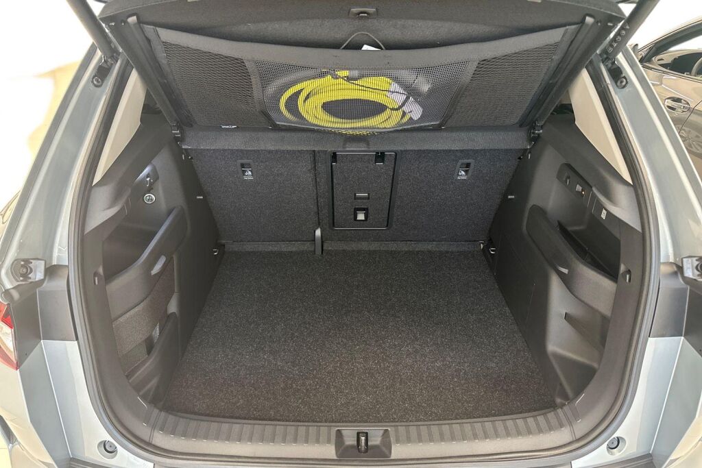 Skoda Elroq 2027 60 Style