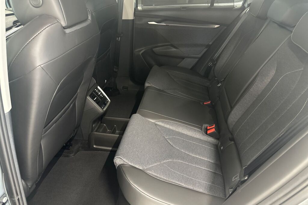 Skoda Elroq 2027 60 Style