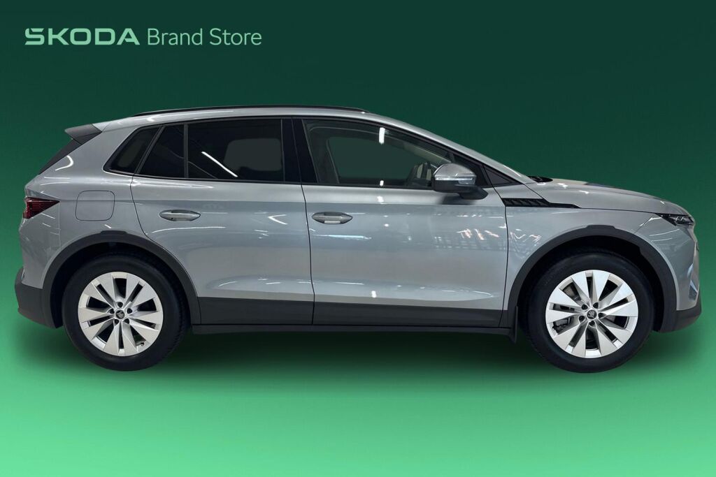 Skoda Elroq 2027 60 Style