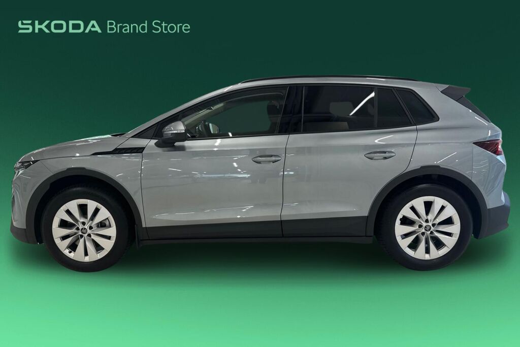 Skoda Elroq 2027 60 Style