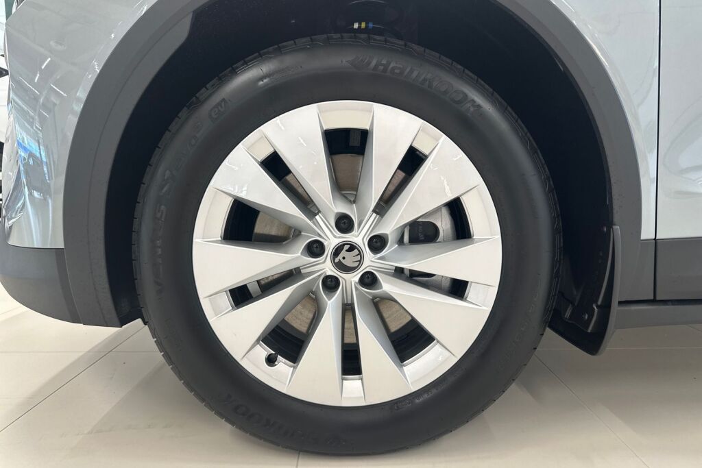 Skoda Elroq 2027 60 Style